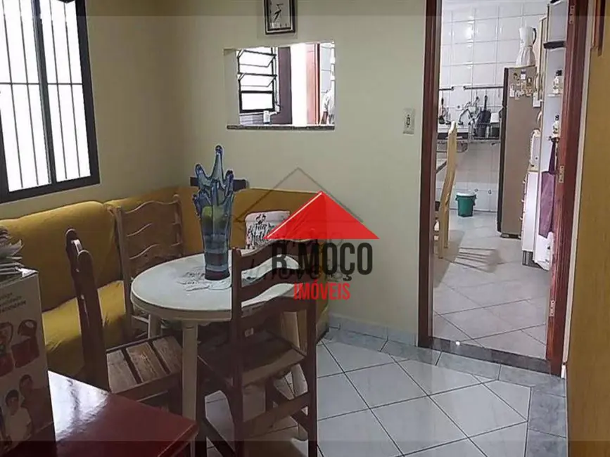 Sobrado com 3 quartos à venda, 120m2 em Cidade Patriarca, São Paulo - SP - imagem 5 Foto 5 de Sobrado com 3 quartos à venda, 120m2 em Cidade Patriarca, São Paulo - SP