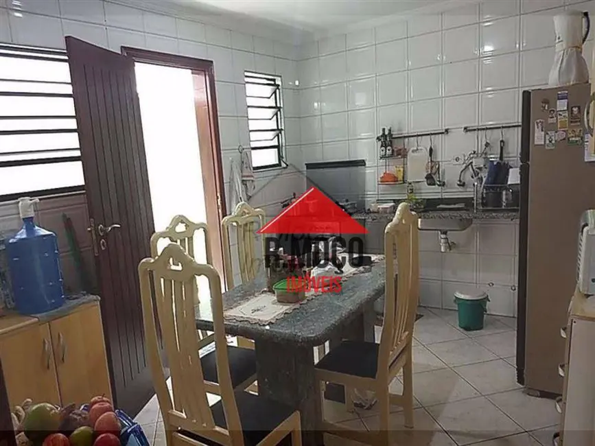 Sobrado com 3 quartos à venda, 120m2 em Cidade Patriarca, São Paulo - SP - imagem 7 Foto 7 de Sobrado com 3 quartos à venda, 120m2 em Cidade Patriarca, São Paulo - SP