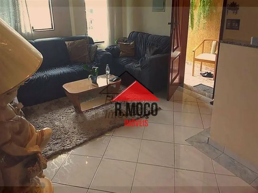 Sobrado com 3 quartos à venda, 120m2 em Cidade Patriarca, São Paulo - SP - imagem 3 Foto 3 de Sobrado com 3 quartos à venda, 120m2 em Cidade Patriarca, São Paulo - SP