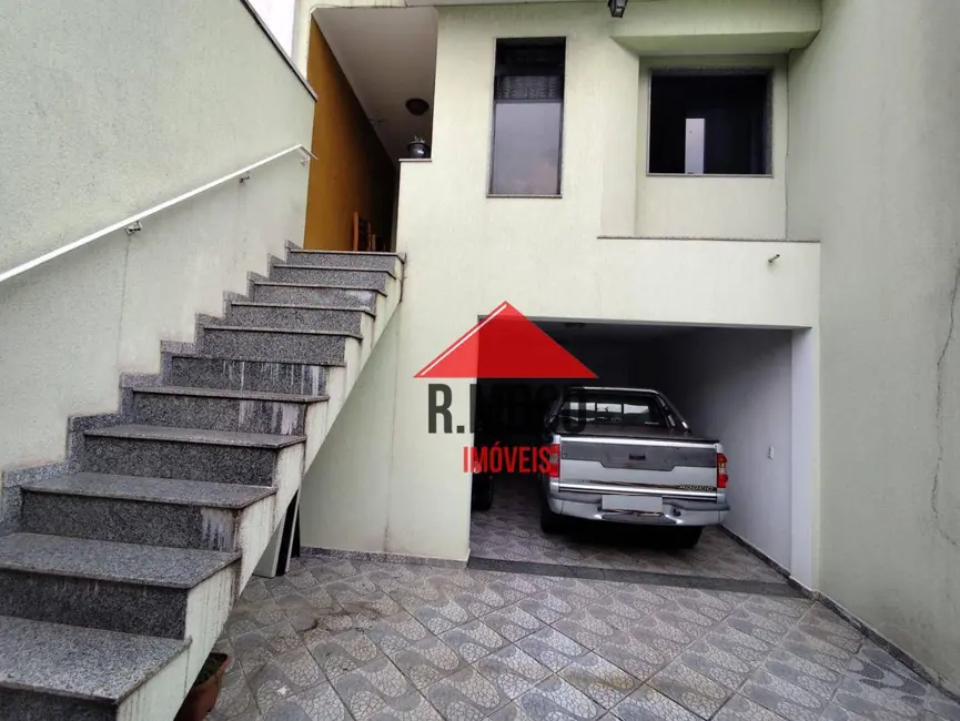 Sobrado com 3 quartos à venda, 120m2 em Cidade Patriarca, São Paulo - SP - imagem 2 Foto 2 de Sobrado com 3 quartos à venda, 120m2 em Cidade Patriarca, São Paulo - SP