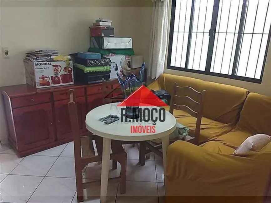 Sobrado com 3 quartos à venda, 120m2 em Cidade Patriarca, São Paulo - SP - imagem 4 Foto 4 de Sobrado com 3 quartos à venda, 120m2 em Cidade Patriarca, São Paulo - SP