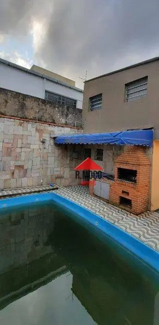 Sobrado com 3 quartos à venda, 240m2 em Vila Aricanduva, São Paulo - SP - imagem 5 Foto 5 de Sobrado com 3 quartos à venda, 240m2 em Vila Aricanduva, São Paulo - SP