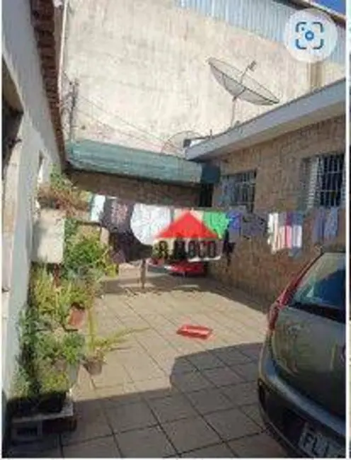 Foto 6 de Casa com 2 quartos à venda, 180m2 em Parque das Paineiras, São Paulo - SP