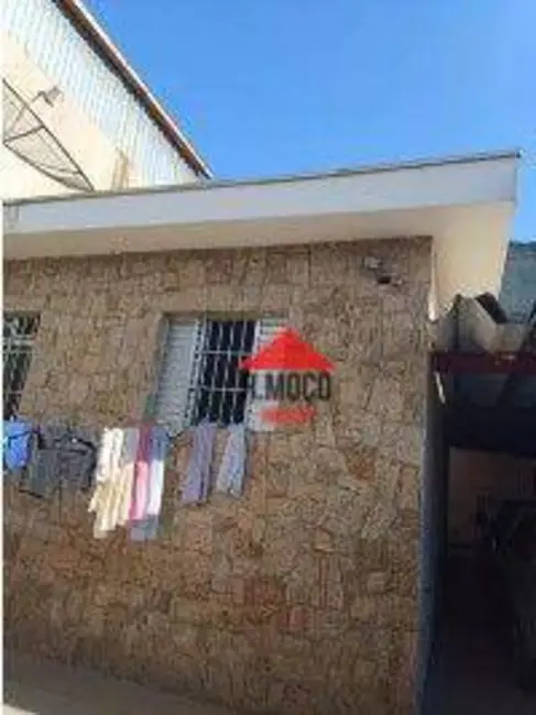 Foto 4 de Casa com 2 quartos à venda, 180m2 em Parque das Paineiras, São Paulo - SP