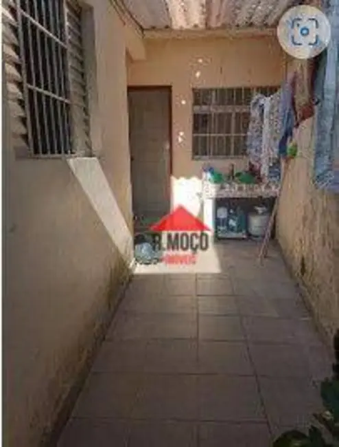 Foto 7 de Casa com 2 quartos à venda, 180m2 em Parque das Paineiras, São Paulo - SP