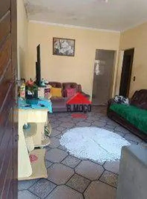 Foto 8 de Casa com 2 quartos à venda, 180m2 em Parque das Paineiras, São Paulo - SP