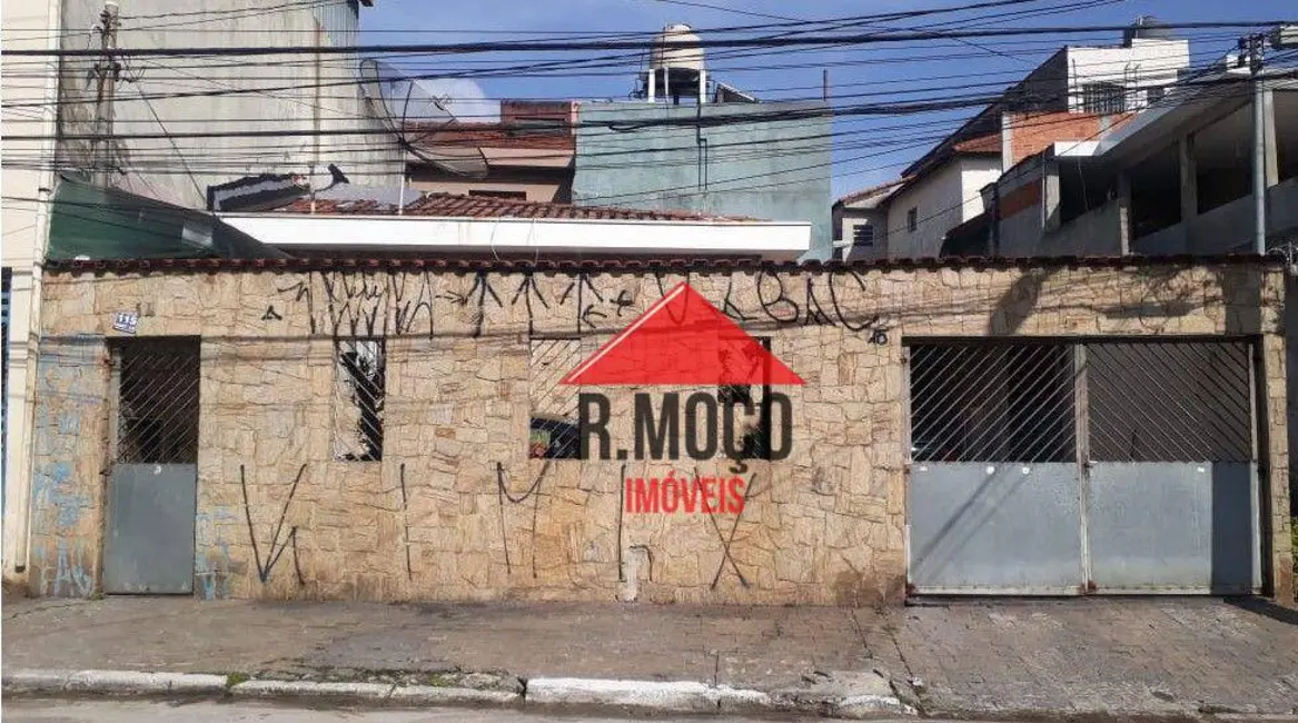 Foto 1 de Casa com 2 quartos à venda, 180m2 em Parque das Paineiras, São Paulo - SP