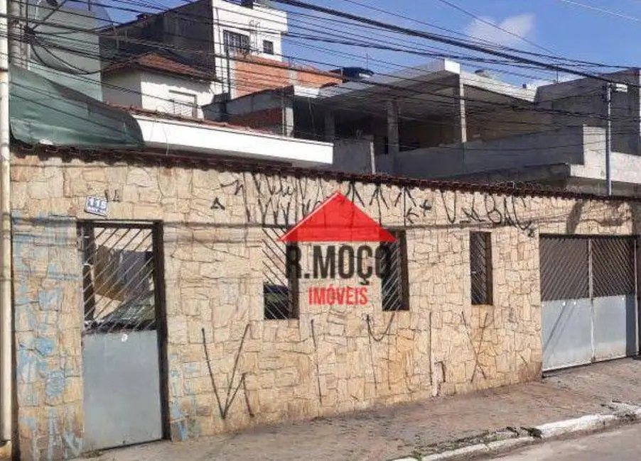 Foto 3 de Casa com 2 quartos à venda, 180m2 em Parque das Paineiras, São Paulo - SP