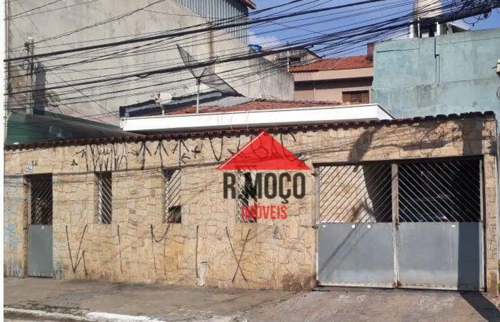 Foto 2 de Casa com 2 quartos à venda, 180m2 em Parque das Paineiras, São Paulo - SP