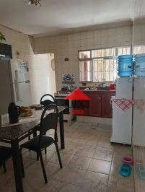 Foto 9 de Casa com 2 quartos à venda, 180m2 em Parque das Paineiras, São Paulo - SP