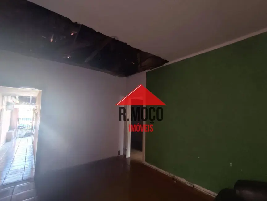 Foto 6 de Terreno / Lote à venda, 327m2 em Vila Guilhermina, São Paulo - SP
