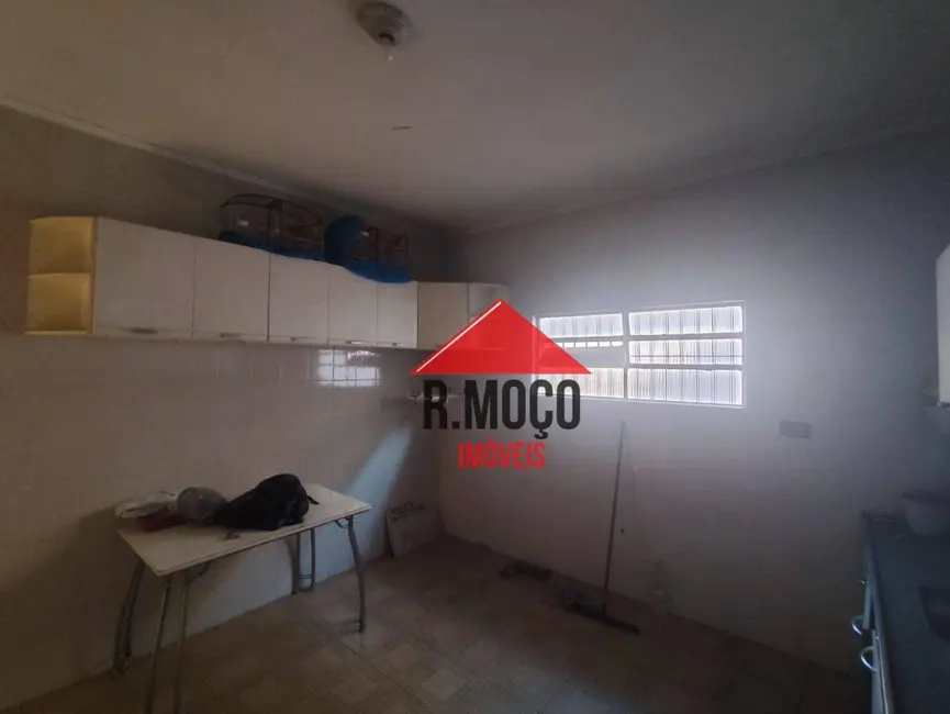 Foto 5 de Terreno / Lote à venda, 327m2 em Vila Guilhermina, São Paulo - SP