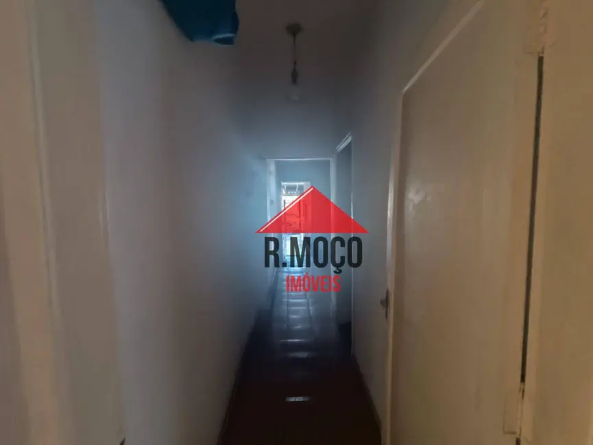 Foto 2 de Terreno / Lote à venda, 327m2 em Vila Guilhermina, São Paulo - SP