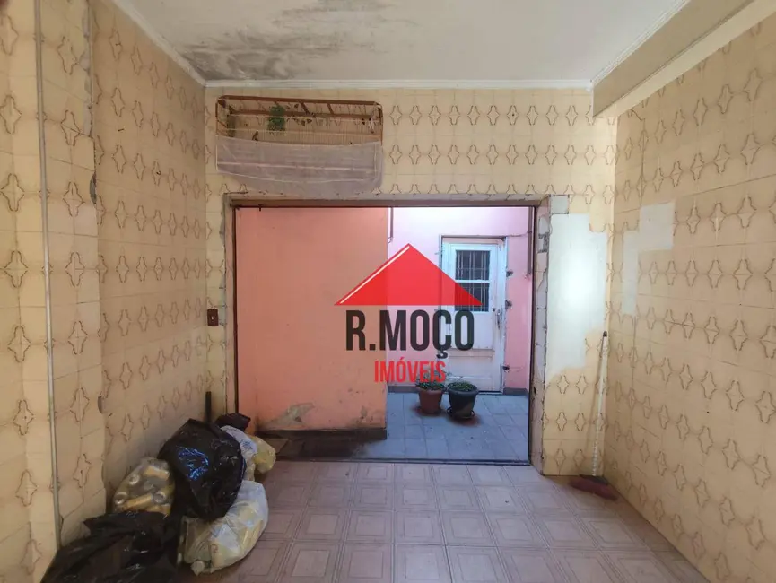 Foto 9 de Terreno / Lote à venda, 327m2 em Vila Guilhermina, São Paulo - SP