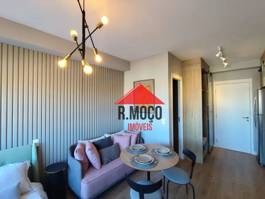 Kitnet com 1 quarto à venda e para alugar, 26m2 em Vila Matilde, São Paulo - SP - imagem 6 Foto 6 de Kitnet com 1 quarto à venda e para alugar, 26m2 em Vila Matilde, São Paulo - SP