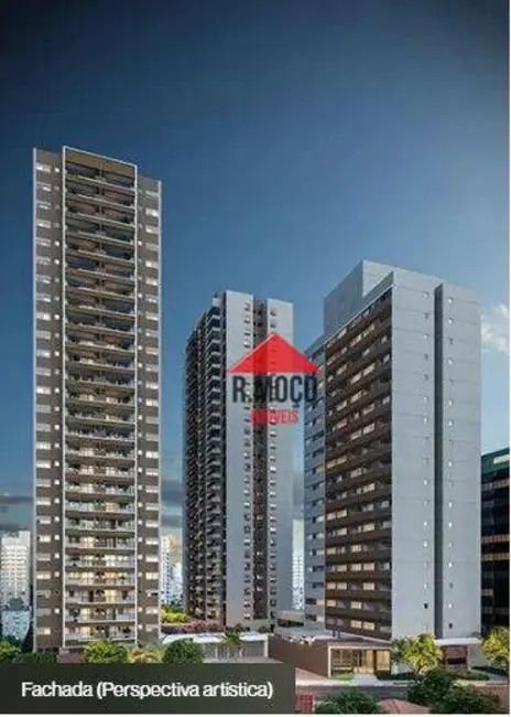 Foto 1 de Kitnet com 1 quarto à venda e para alugar, 26m2 em Vila Matilde, São Paulo - SP