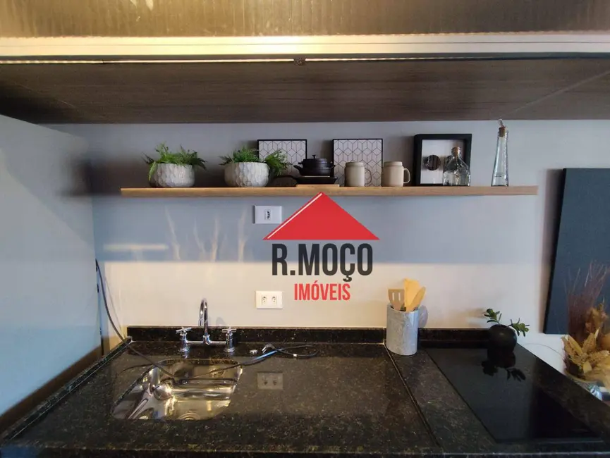 Kitnet com 1 quarto à venda e para alugar, 26m2 em Vila Matilde, São Paulo - SP - imagem 9 Foto 9 de Kitnet com 1 quarto à venda e para alugar, 26m2 em Vila Matilde, São Paulo - SP