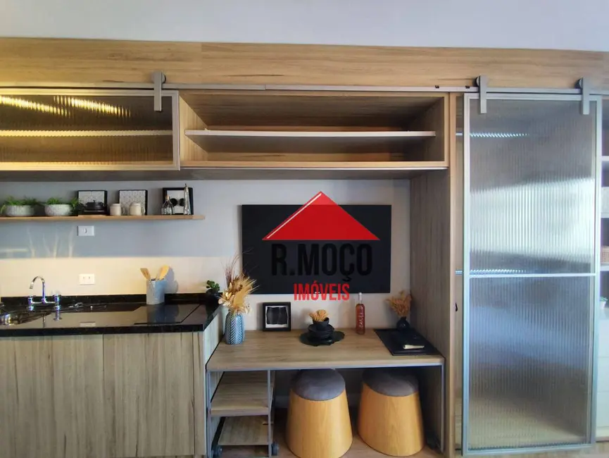 Kitnet com 1 quarto à venda e para alugar, 26m2 em Vila Matilde, São Paulo - SP - imagem 8 Foto 8 de Kitnet com 1 quarto à venda e para alugar, 26m2 em Vila Matilde, São Paulo - SP