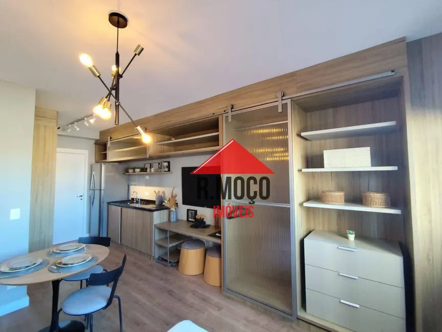 Kitnet com 1 quarto à venda e para alugar, 26m2 em Vila Matilde, São Paulo - SP - imagem 7 Foto 7 de Kitnet com 1 quarto à venda e para alugar, 26m2 em Vila Matilde, São Paulo - SP