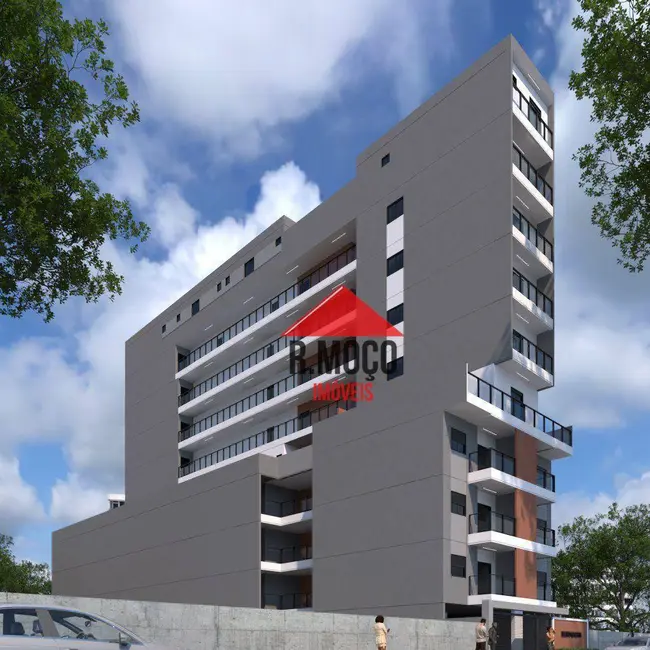 Foto 3 de Apartamento com 2 quartos à venda, 48m2 em Vila Ré, São Paulo - SP