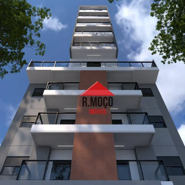 Foto 4 de Apartamento com 2 quartos à venda, 48m2 em Vila Ré, São Paulo - SP