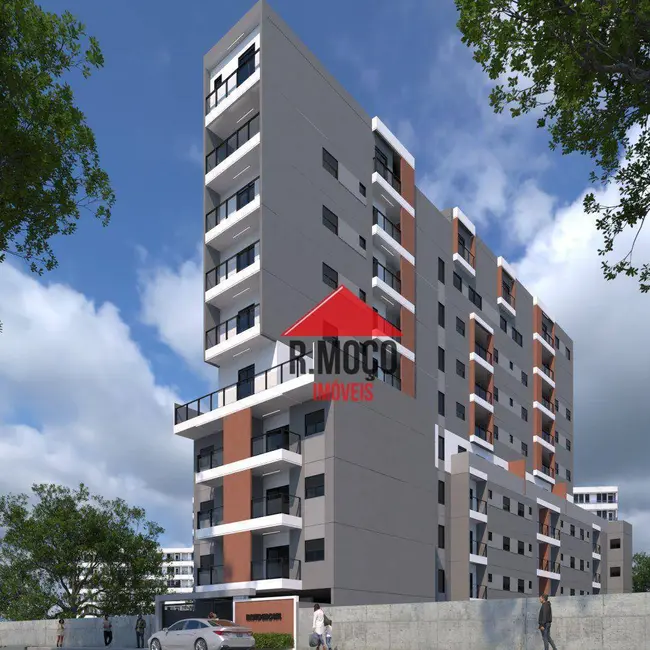 Foto 2 de Apartamento com 2 quartos à venda, 48m2 em Vila Ré, São Paulo - SP