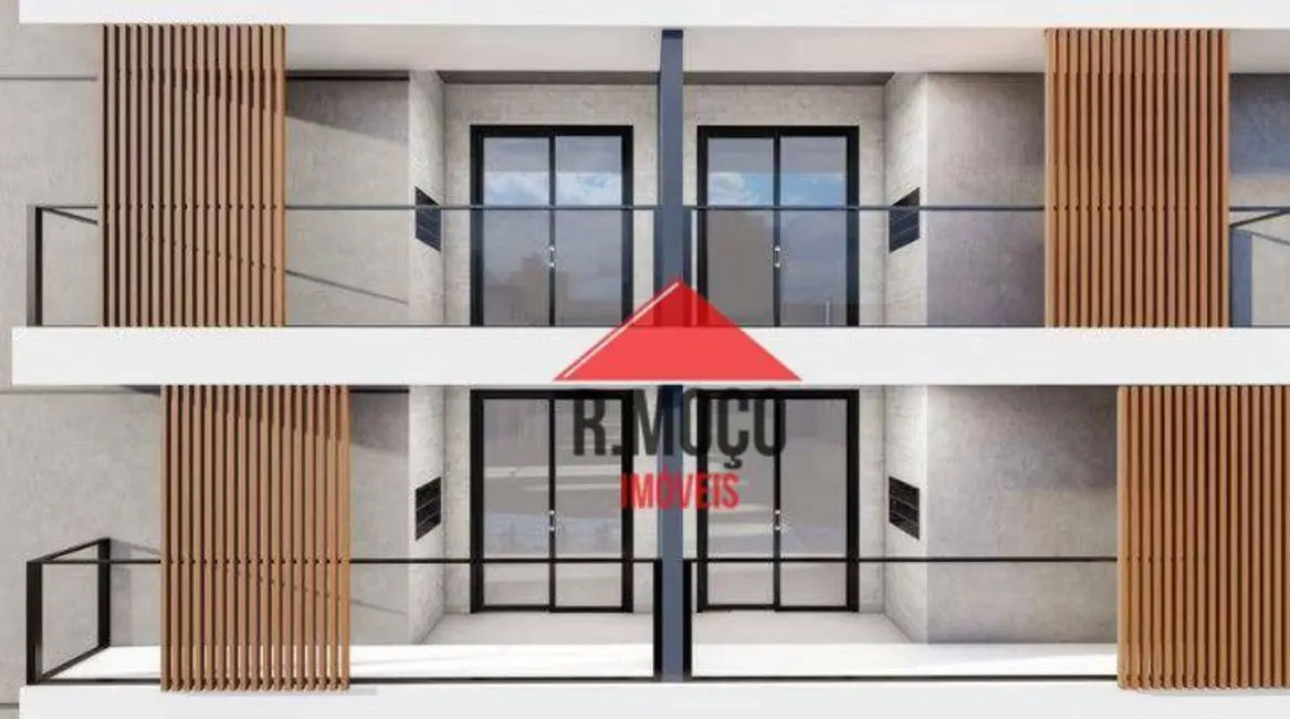 Foto 6 de Apartamento com 2 quartos à venda, 46m2 em Cidade Mãe do Céu, São Paulo - SP