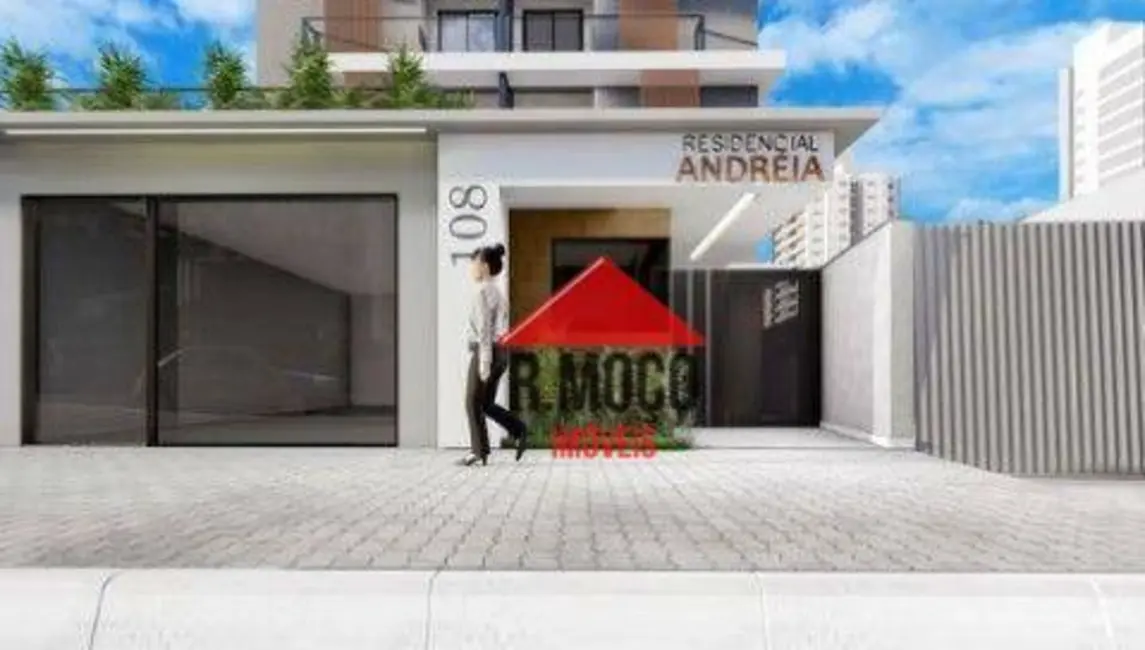 Foto 4 de Apartamento com 2 quartos à venda, 46m2 em Cidade Mãe do Céu, São Paulo - SP