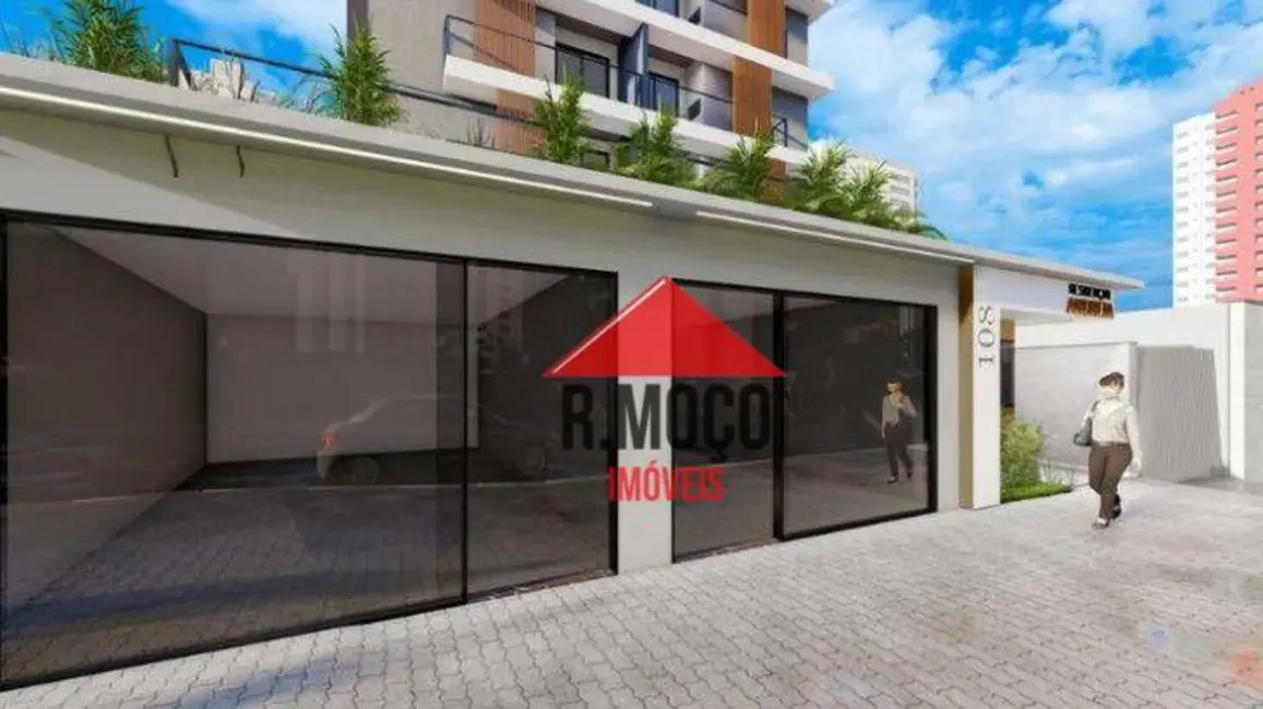 Foto 5 de Apartamento com 2 quartos à venda, 46m2 em Cidade Mãe do Céu, São Paulo - SP