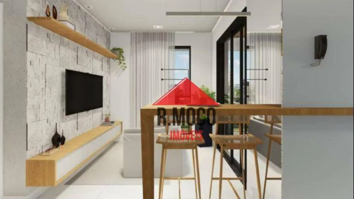 Apartamento com 2 quartos à venda, 55m2 em Vila Matilde, São Paulo - SP - imagem 3 Foto 3 de Apartamento com 2 quartos à venda, 55m2 em Vila Matilde, São Paulo - SP