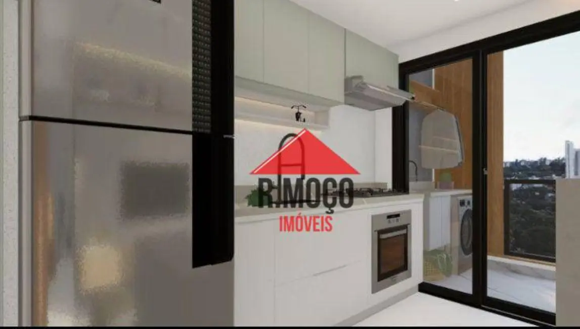 Apartamento com 2 quartos à venda, 55m2 em Vila Matilde, São Paulo - SP - imagem 6 Foto 6 de Apartamento com 2 quartos à venda, 55m2 em Vila Matilde, São Paulo - SP