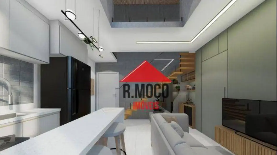 Apartamento com 2 quartos à venda, 55m2 em Vila Matilde, São Paulo - SP - imagem 5 Foto 5 de Apartamento com 2 quartos à venda, 55m2 em Vila Matilde, São Paulo - SP