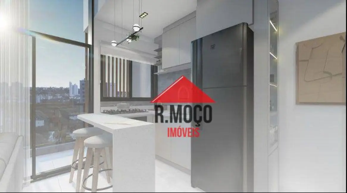 Apartamento com 2 quartos à venda, 55m2 em Vila Matilde, São Paulo - SP - imagem 7 Foto 7 de Apartamento com 2 quartos à venda, 55m2 em Vila Matilde, São Paulo - SP