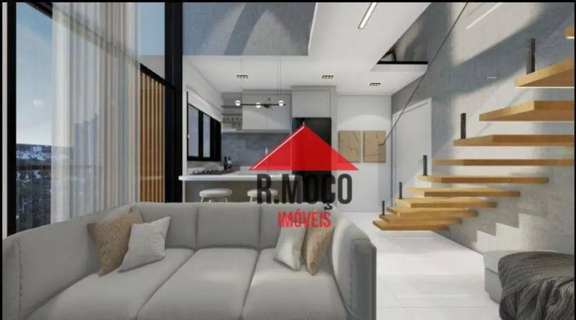 Apartamento com 2 quartos à venda, 55m2 em Vila Matilde, São Paulo - SP - imagem 4 Foto 4 de Apartamento com 2 quartos à venda, 55m2 em Vila Matilde, São Paulo - SP