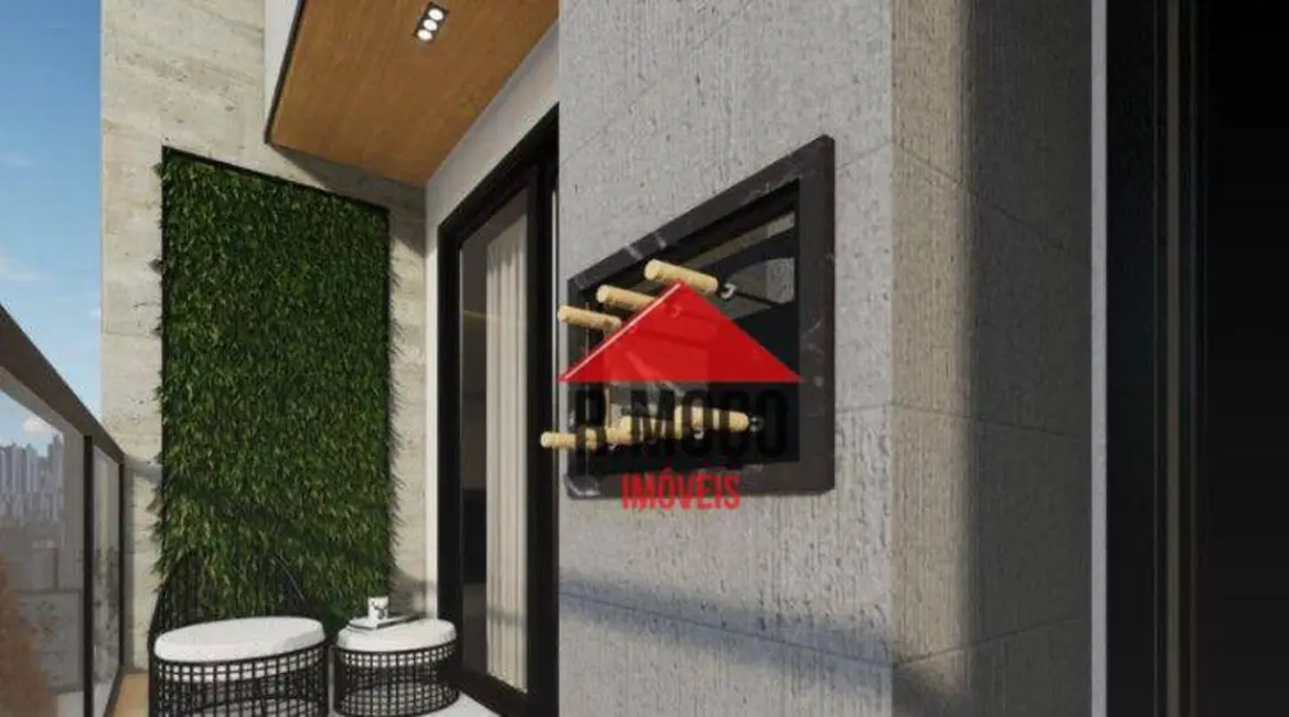 Apartamento com 2 quartos à venda, 55m2 em Vila Matilde, São Paulo - SP - imagem 8 Foto 8 de Apartamento com 2 quartos à venda, 55m2 em Vila Matilde, São Paulo - SP