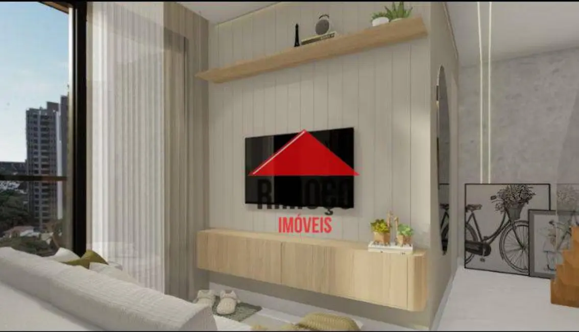 Foto 2 de Apartamento com 2 quartos à venda, 55m2 em Vila Matilde, São Paulo - SP