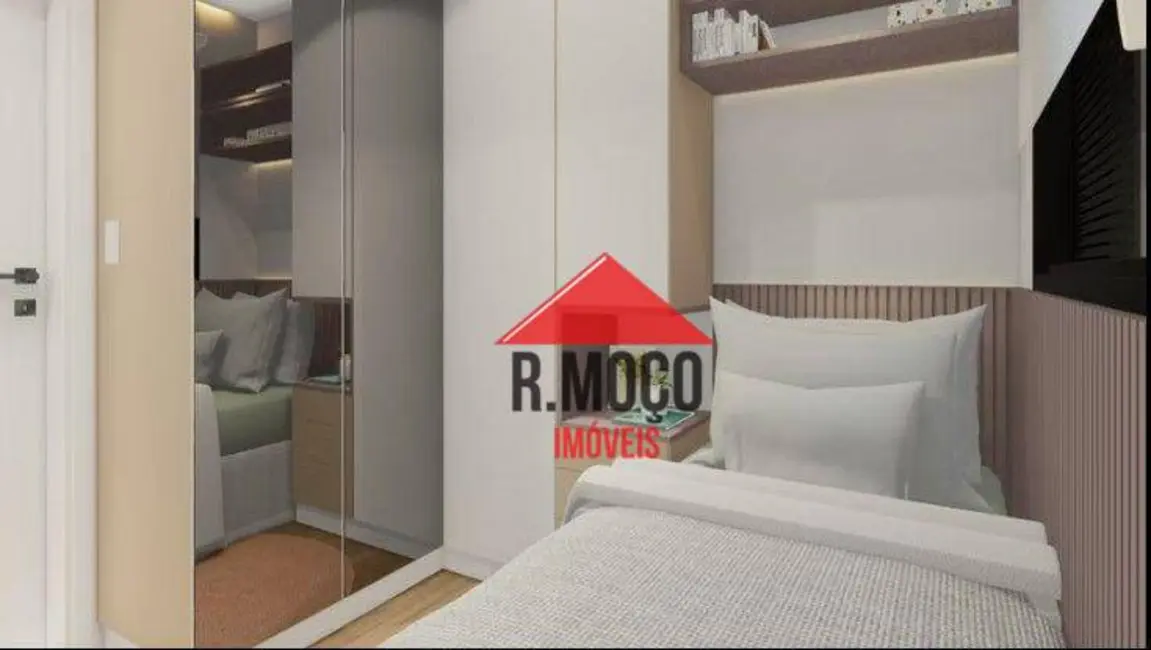 Apartamento com 2 quartos à venda, 55m2 em Vila Matilde, São Paulo - SP - imagem 9 Foto 9 de Apartamento com 2 quartos à venda, 55m2 em Vila Matilde, São Paulo - SP