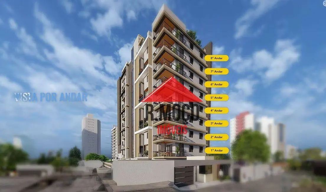 Foto 1 de Apartamento com 2 quartos à venda, 55m2 em Vila Matilde, São Paulo - SP