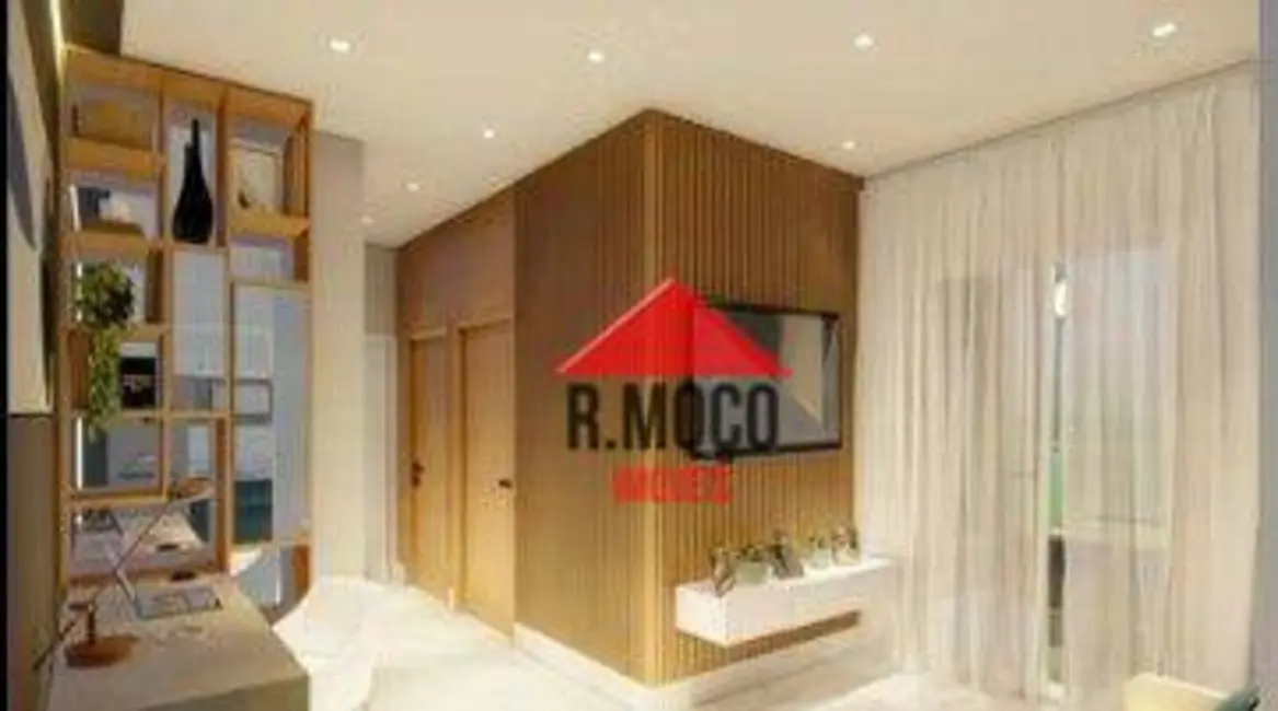 Foto 5 de Apartamento com 2 quartos à venda, 52m2 em Vila Formosa, São Paulo - SP