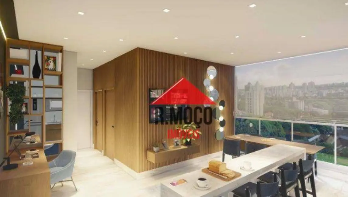 Foto 6 de Apartamento com 2 quartos à venda, 52m2 em Vila Formosa, São Paulo - SP