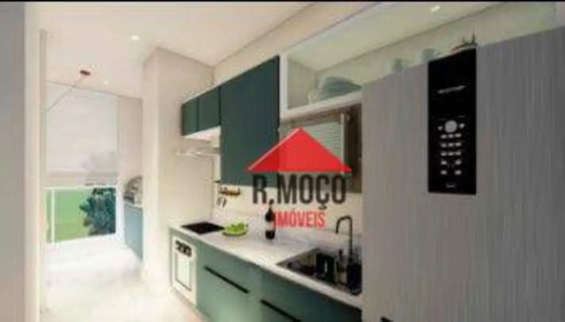 Foto 9 de Apartamento com 2 quartos à venda, 52m2 em Vila Formosa, São Paulo - SP