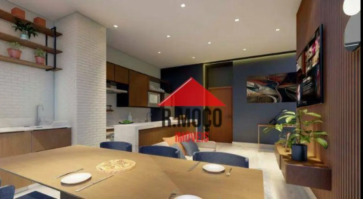 Foto 8 de Apartamento com 2 quartos à venda, 52m2 em Vila Formosa, São Paulo - SP