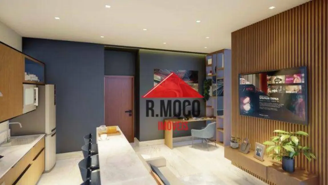 Foto 7 de Apartamento com 2 quartos à venda, 52m2 em Vila Formosa, São Paulo - SP