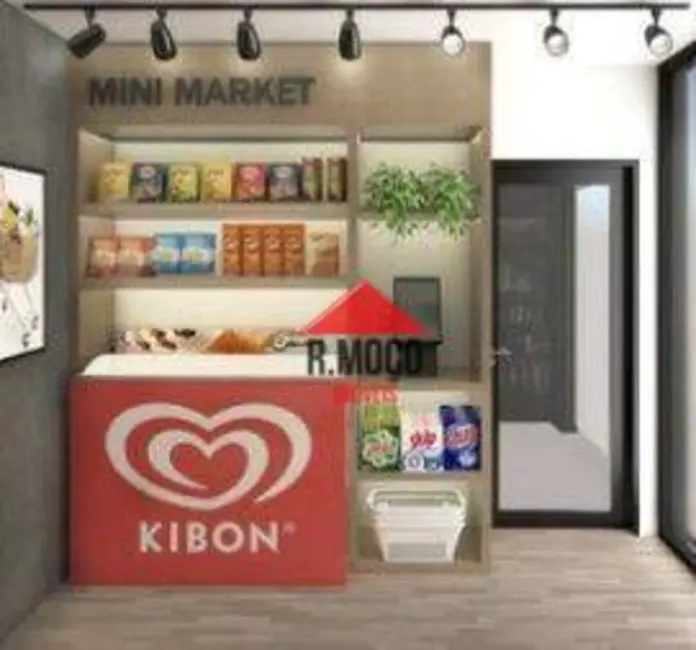 Foto 7 de Apartamento com 1 quarto à venda, 41m2 em Penha de França, São Paulo - SP