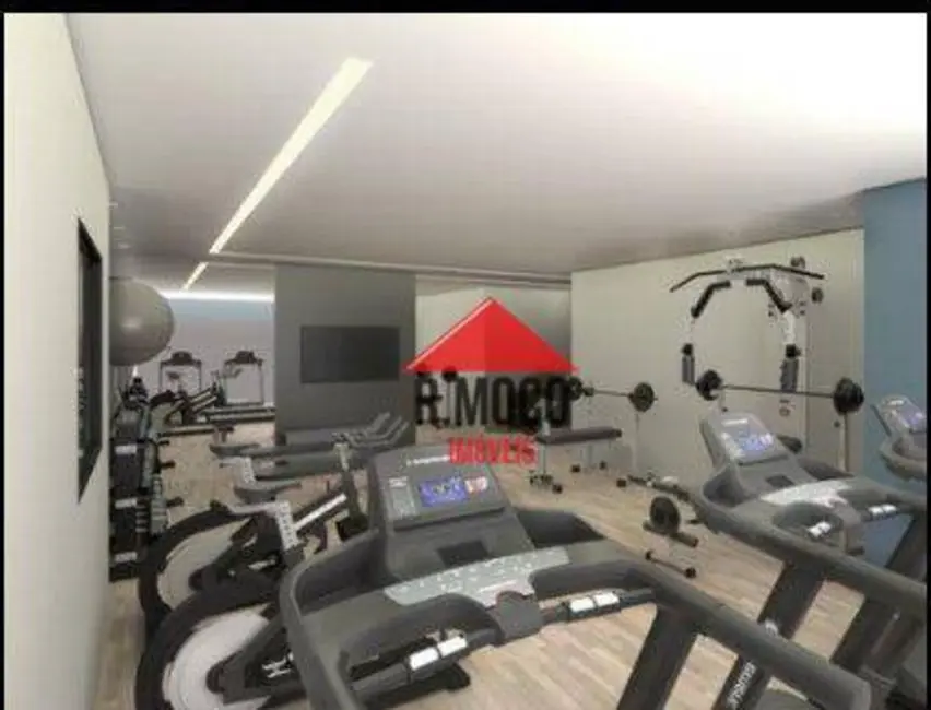 Foto 5 de Apartamento com 1 quarto à venda, 41m2 em Penha de França, São Paulo - SP