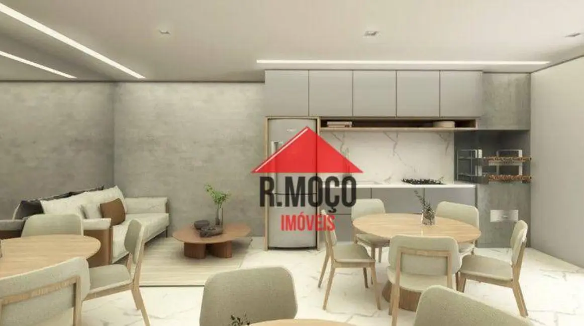 Foto 3 de Apartamento com 1 quarto à venda, 41m2 em Penha de França, São Paulo - SP