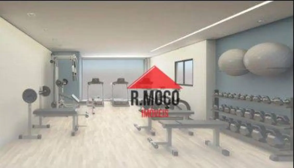 Foto 6 de Apartamento com 1 quarto à venda, 41m2 em Penha de França, São Paulo - SP