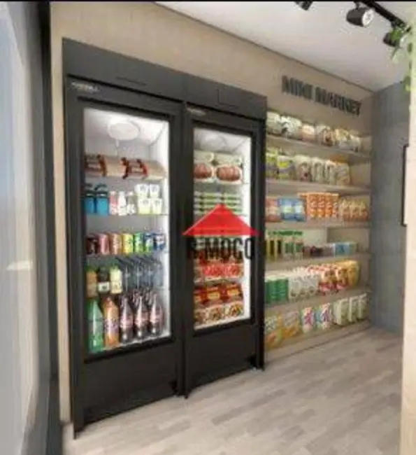 Foto 8 de Apartamento com 1 quarto à venda, 41m2 em Penha de França, São Paulo - SP