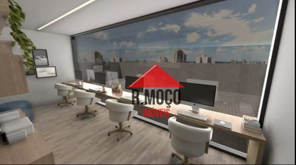 Foto 9 de Apartamento com 1 quarto à venda, 41m2 em Penha de França, São Paulo - SP