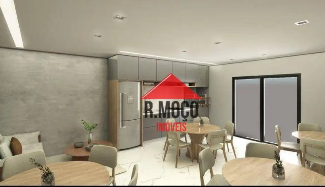 Foto 2 de Apartamento com 1 quarto à venda, 41m2 em Penha de França, São Paulo - SP